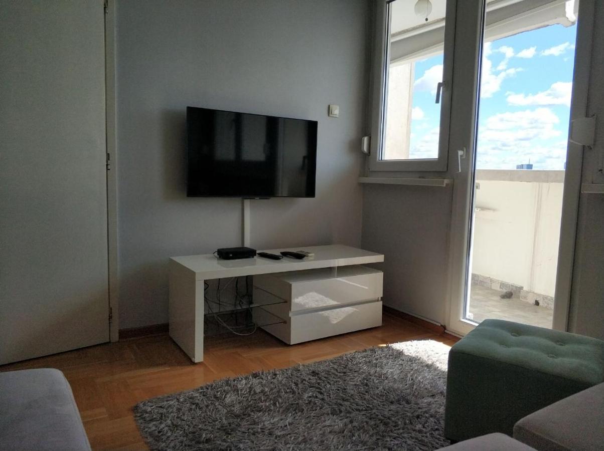 Alexplatz Danube View Apartment Belgrade Exterior photo